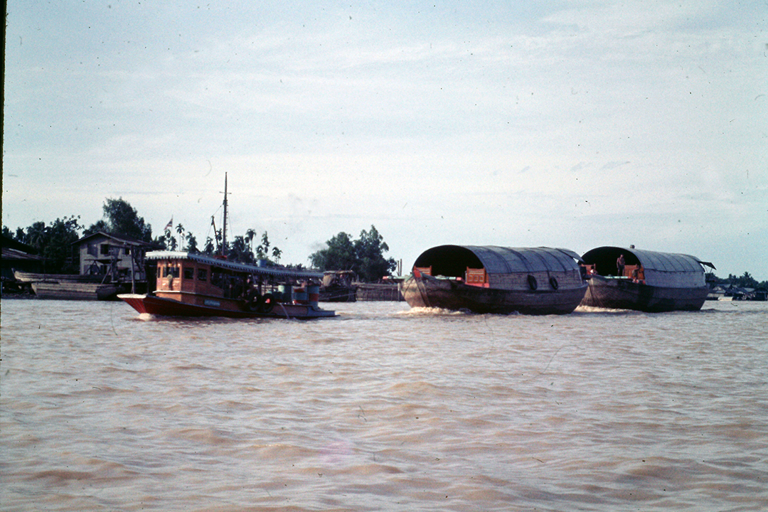 Bangkok 1968
