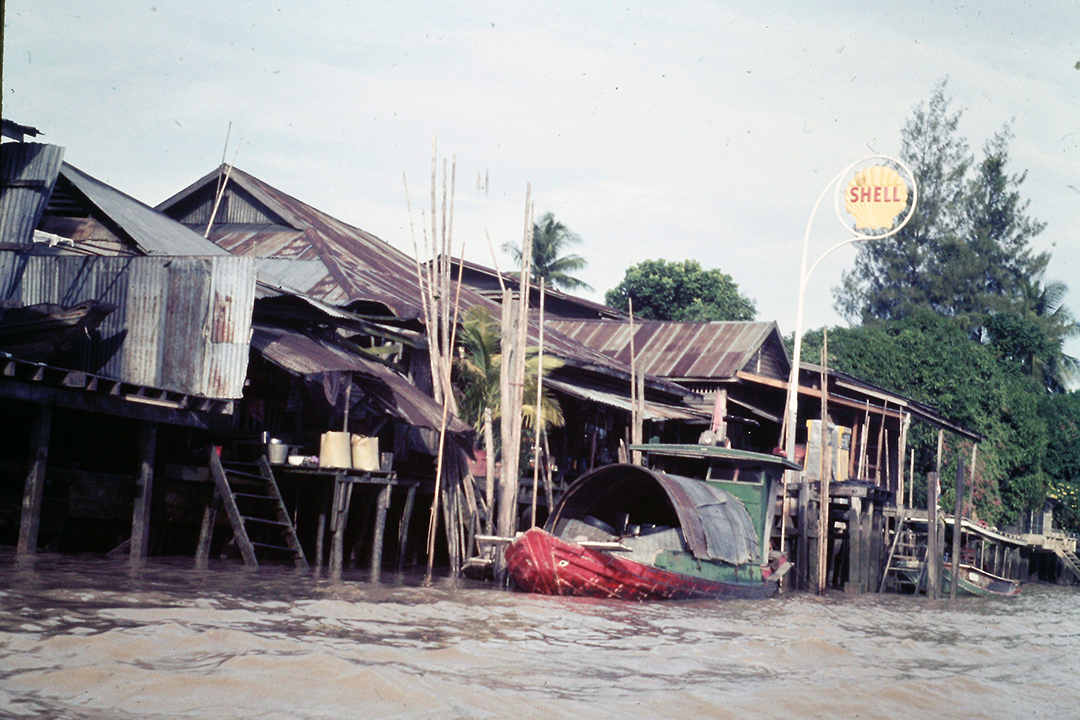 Bangkok 1968