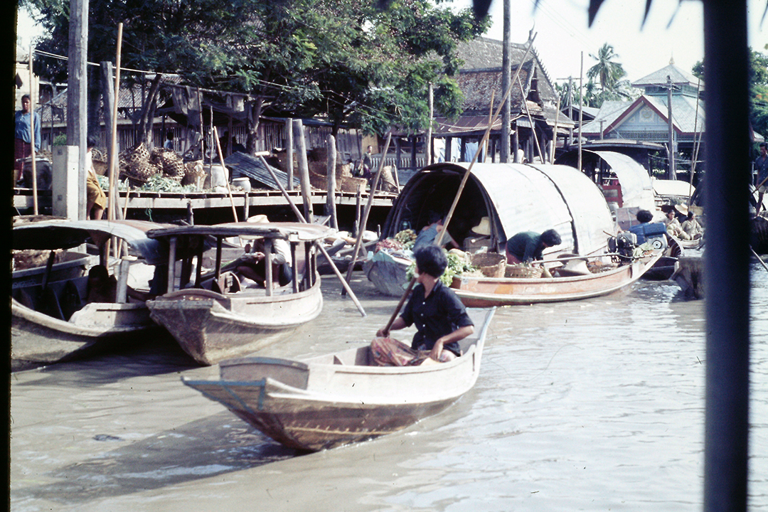 Bangkok 1968