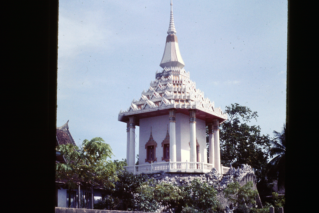 Bangkok 1968