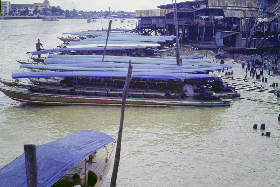 Bangkok 1968