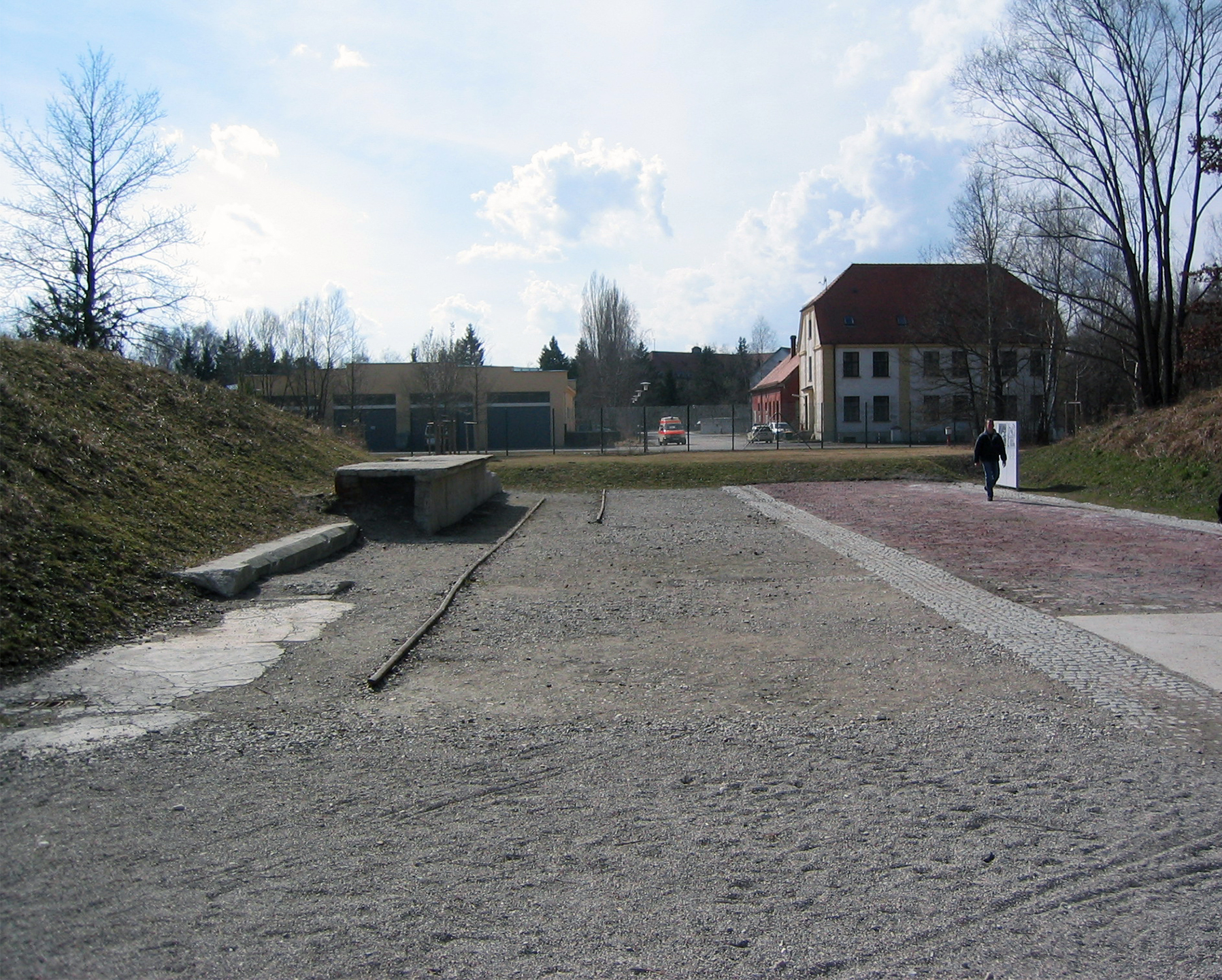 Dachau 2006