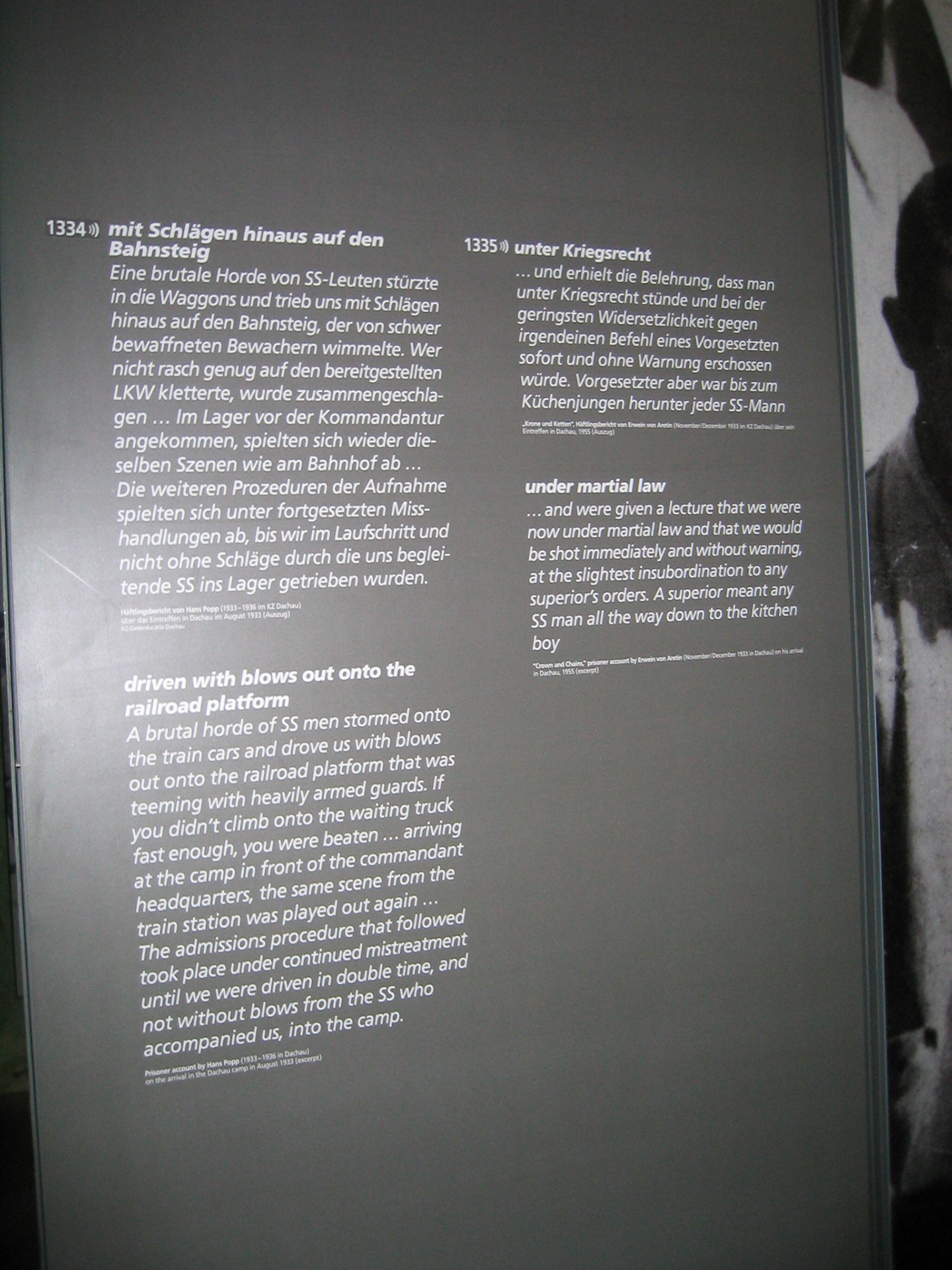 Dachau 2006