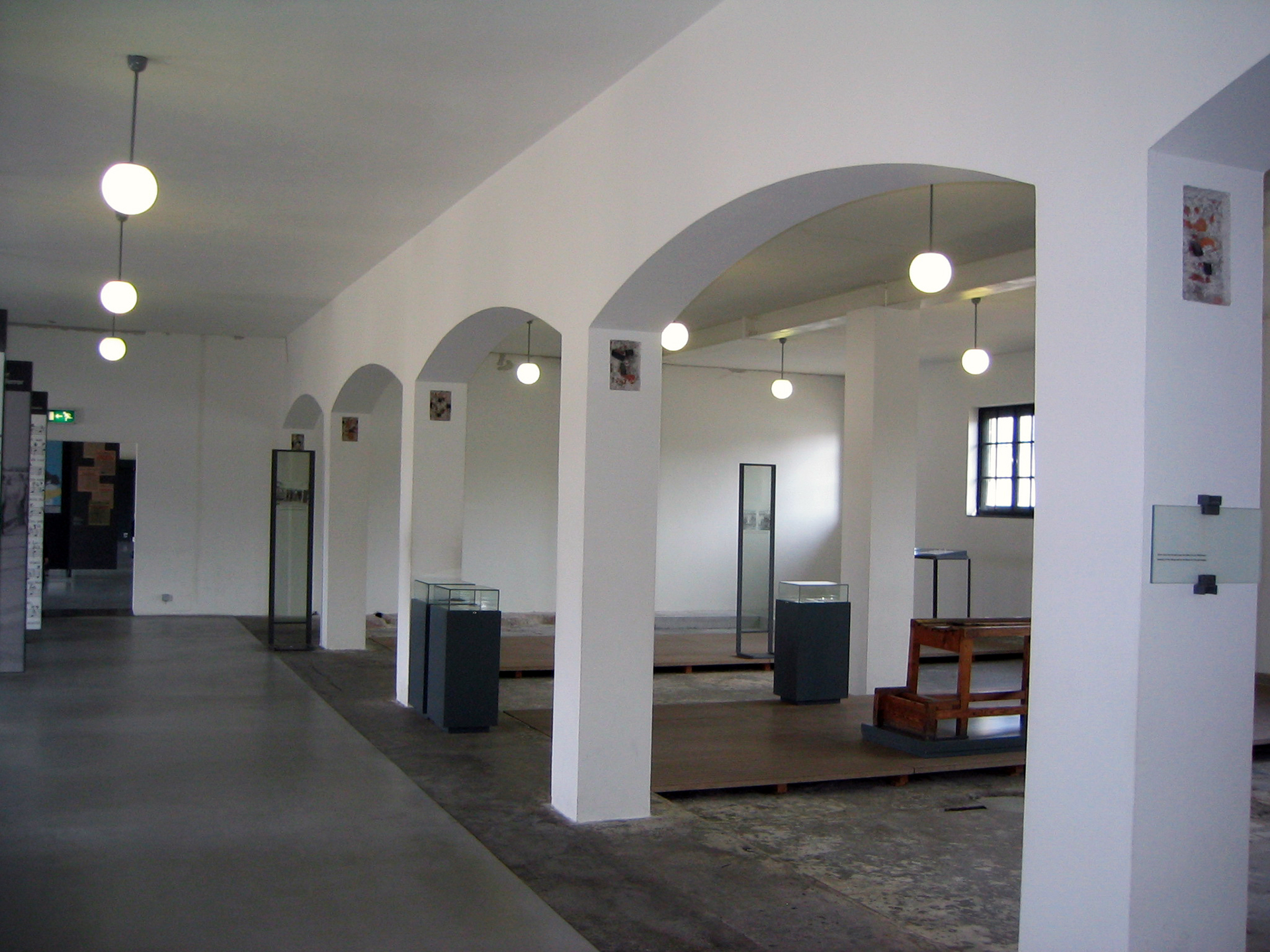 Dachau 2006