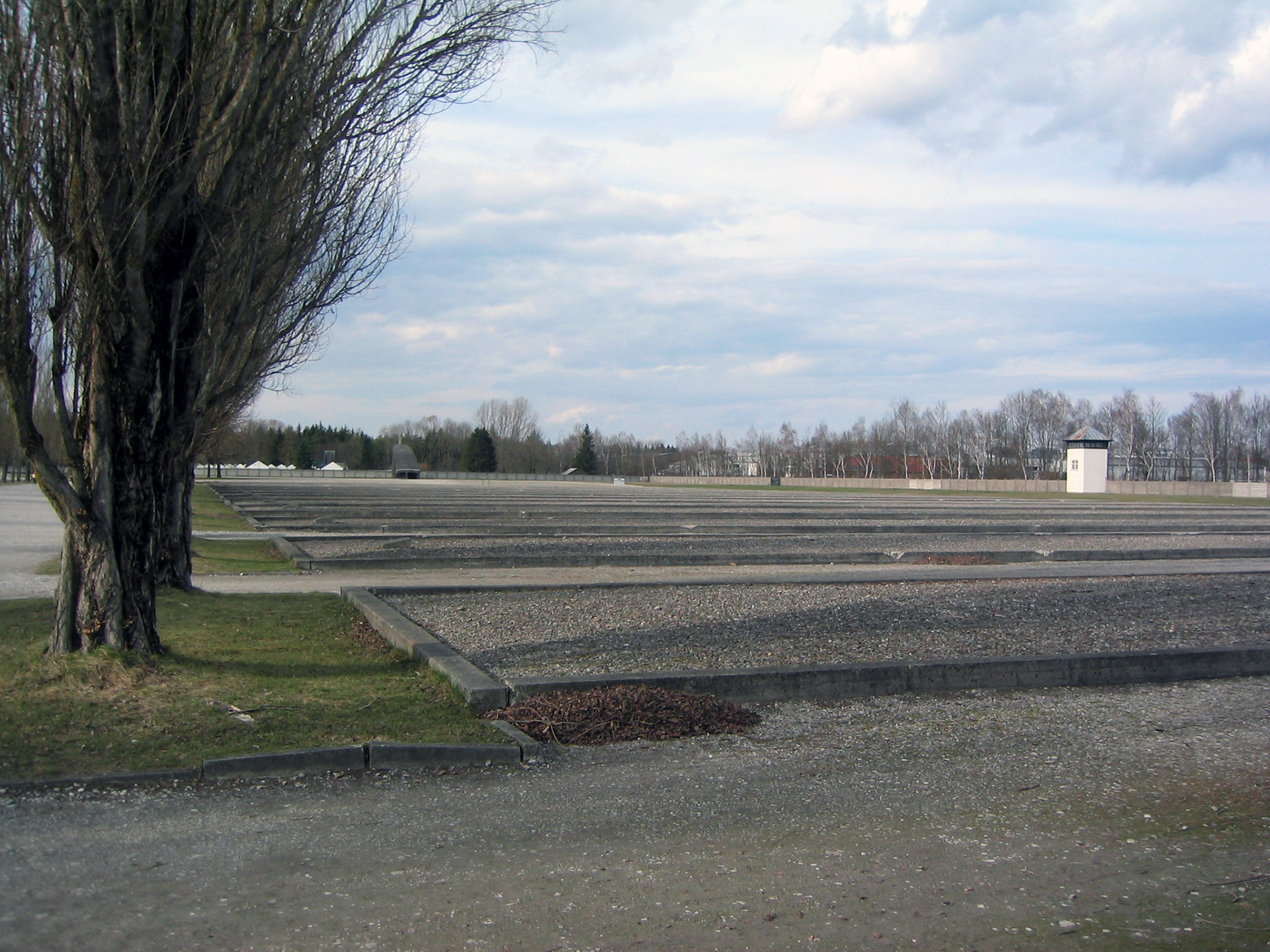 Dachau 2006
