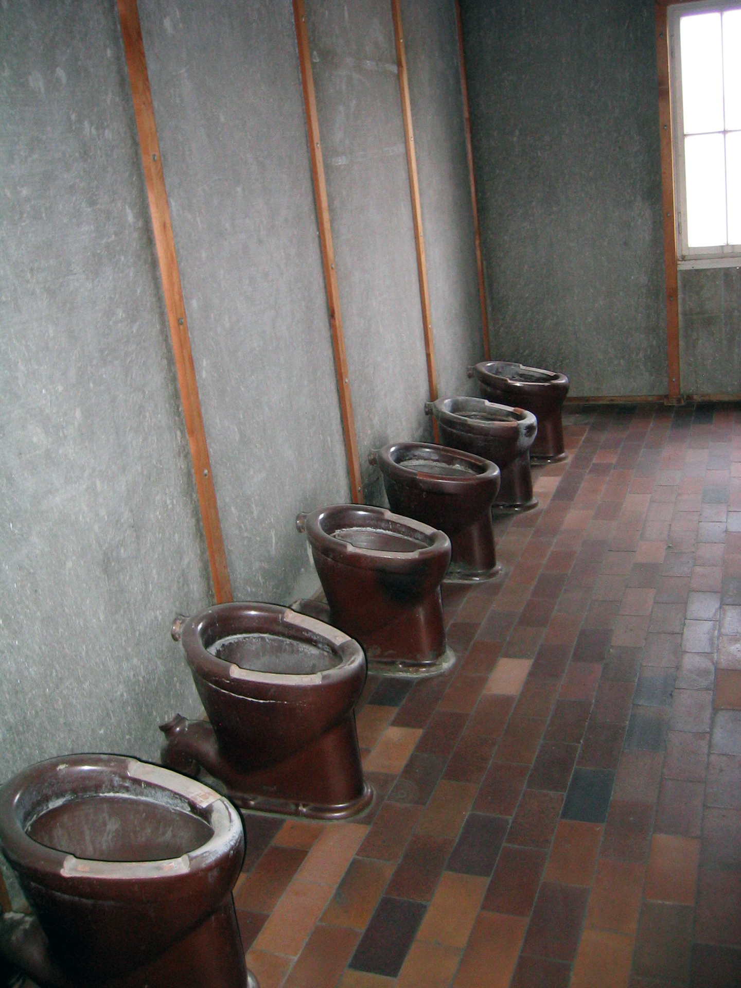 Dachau 2006