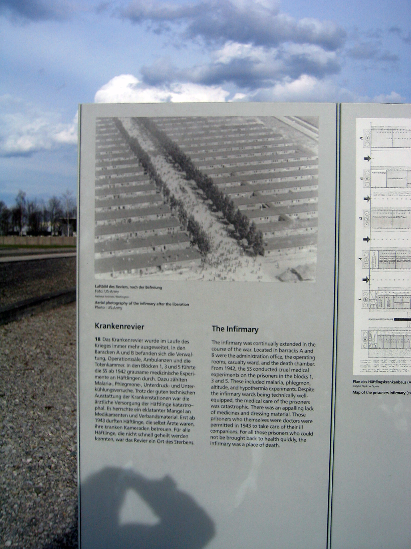 Dachau 2006