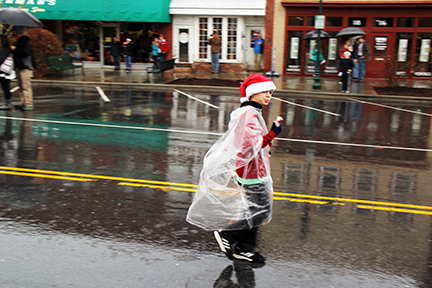 Christmas Parade 2018