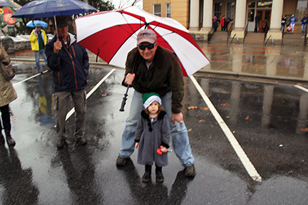 Christmas Parade 2018