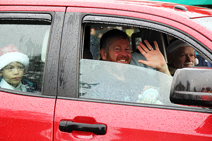 Christmas Parade 2018