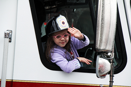 Christmas Parade 2018