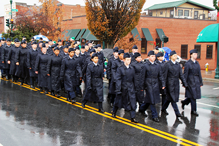 Christmas Parade 2018